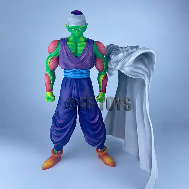 dragon ball z piccolo action figure
