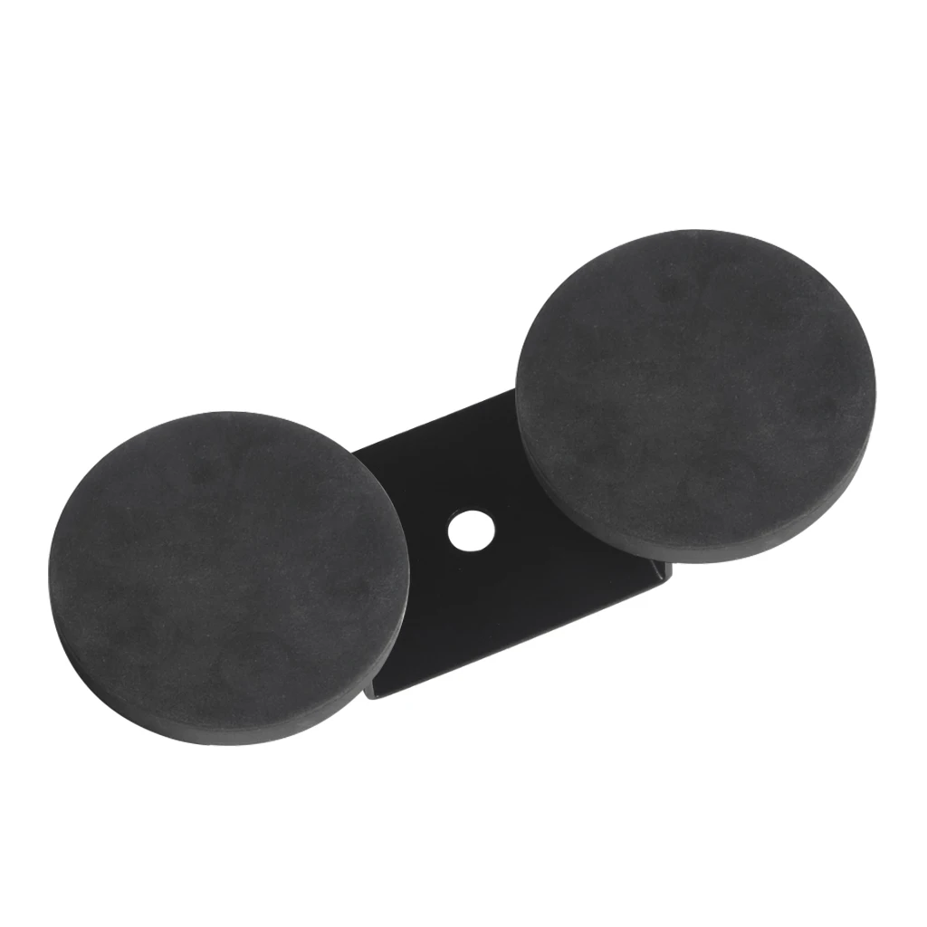 Starke Magnetische Sucker Expansion Basis Halterung Stativ Kugelkopf für Feste Refit Dach Licht Auto Fotografie Telefon DSLR Kamera Stehen – Detail 21