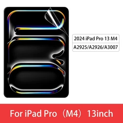 Matte PET Paper Feel Screen Protector Film (iPad Pro 13inch M4)