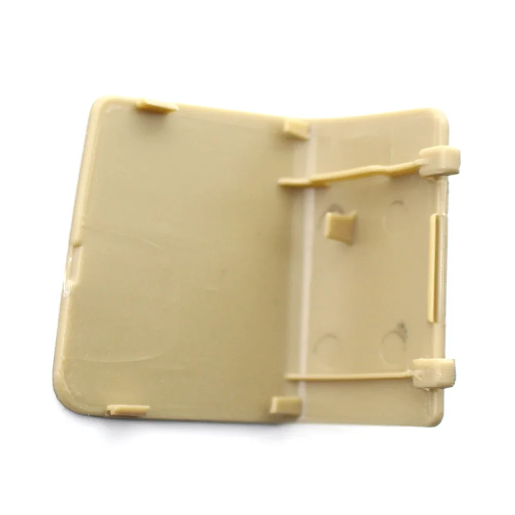 OBD Diagnostic  Plug Cover Kick Panel Trim Cap Car Interior Kick Plate Cover for BMW 1 Series E81 E82 E84 E87 E88 4