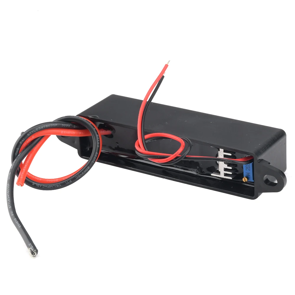Boost Power Module High Voltage Generator Negative Ion DC 12V 15000V To 20000V for Laboratory Medical Indust