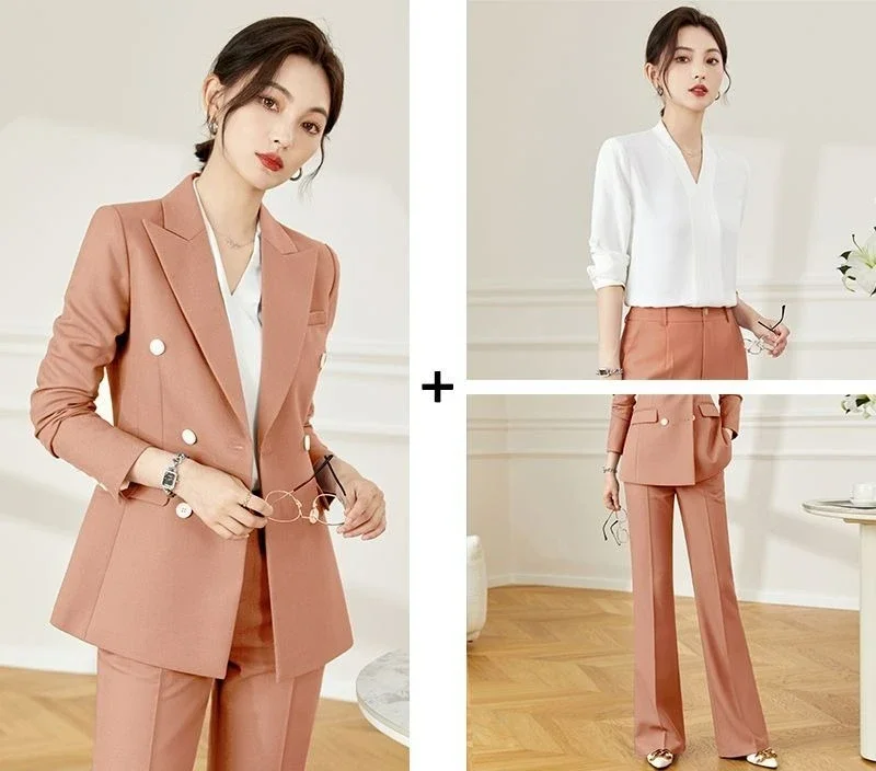 Рисунок 3 - Плотный профессиональный костюм