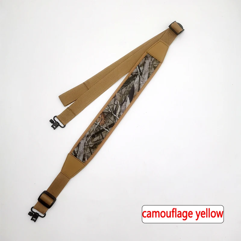 2-Point Tactical Shoulder Sling 4