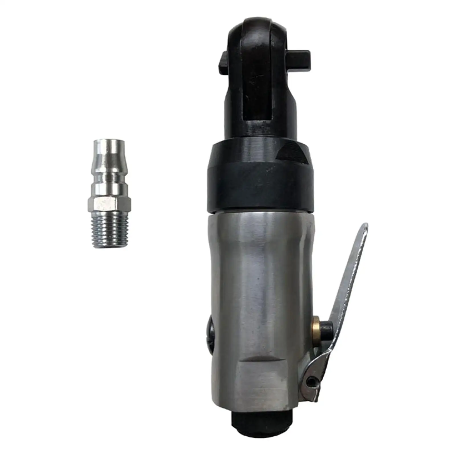 

1/4 Ratchet Wrench 30 Ftlbs Torque Forward/Reverse Control, 300RPM