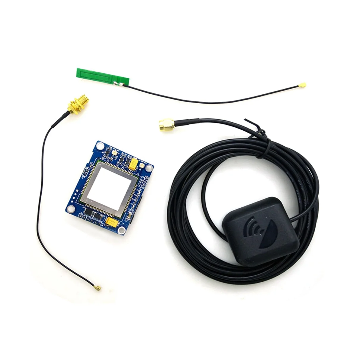 

SIM5320E 3G GSM GPRS GPS макетная плата модуль SMS Data 3G скорость сети