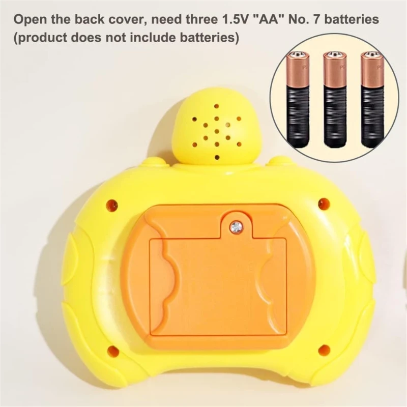 Рисунок 2 - Ручная консоль, игра-головоломка