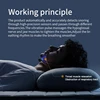 Xiaomi Youpin Man Snorings Corrector Comfortable Ventilator Women Sleep Improvement Small Portable Smart Anti Snoring Device 3