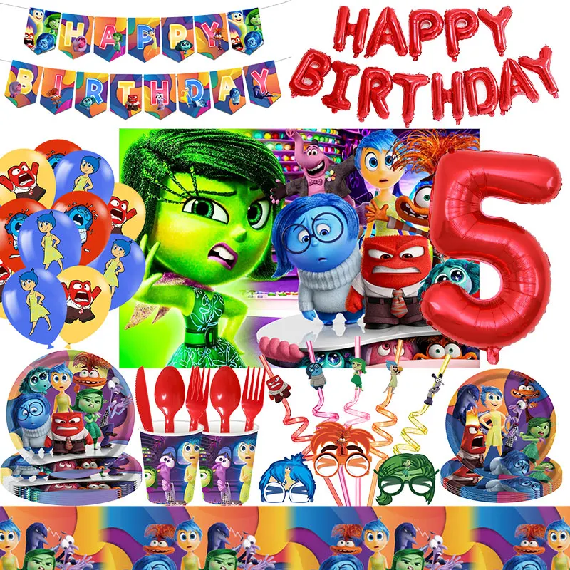 decoraciones-de-disney-para-fiesta-de-cumplea-os-globos-de-alegr-a