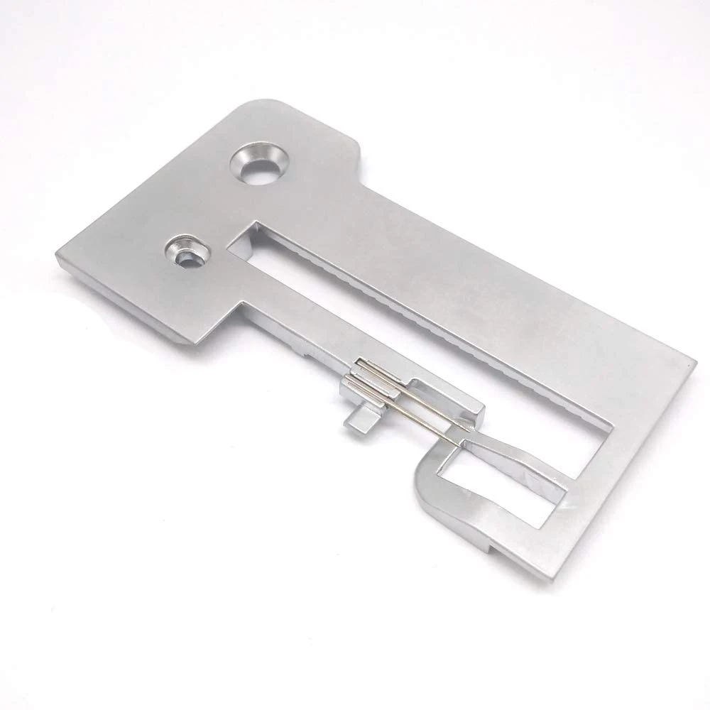 Needle Plate 4 Thread Fits Brother Serger 3034D, 1034D XB2513001