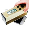 WGG60-E4 Non-metallic Coating Painting Gloss Meter 0~199.5 GU Bamboo Cloth Paper Glossmeter Leather Ceramic Glossiness Tester 1