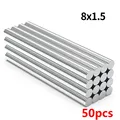 8x1.5mm-50pcs