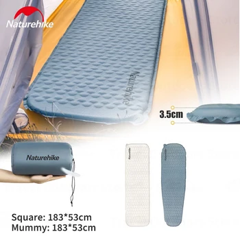 Naturehike Ultralight Self-Inflating Mattress 1