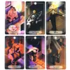 78 Stories Tarot 10.3*6cm Whimsical Cartoon Style Human Life Tarot Asian Culture Story 79 Pcs Cards 2