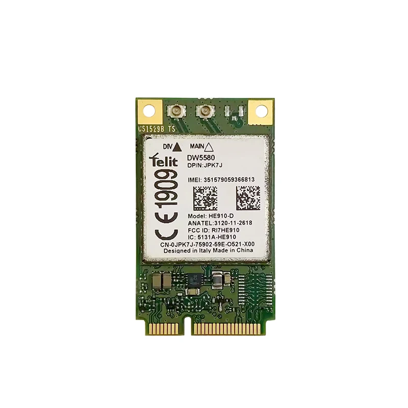 1pcs-telit-he910-d-dw5580-mini-pcie-hspa-gsm-3g-module-embedded-quad-band-dell-card