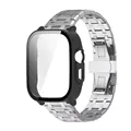 Silver-Black