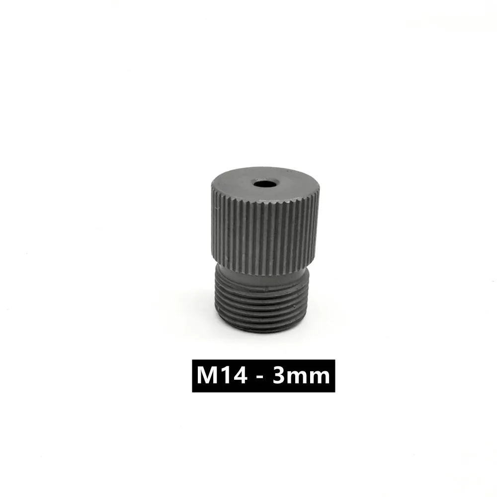Professional Woodworking Steel Drill Guide Bushing for Precision Doweling and Pocket Hole Joinery