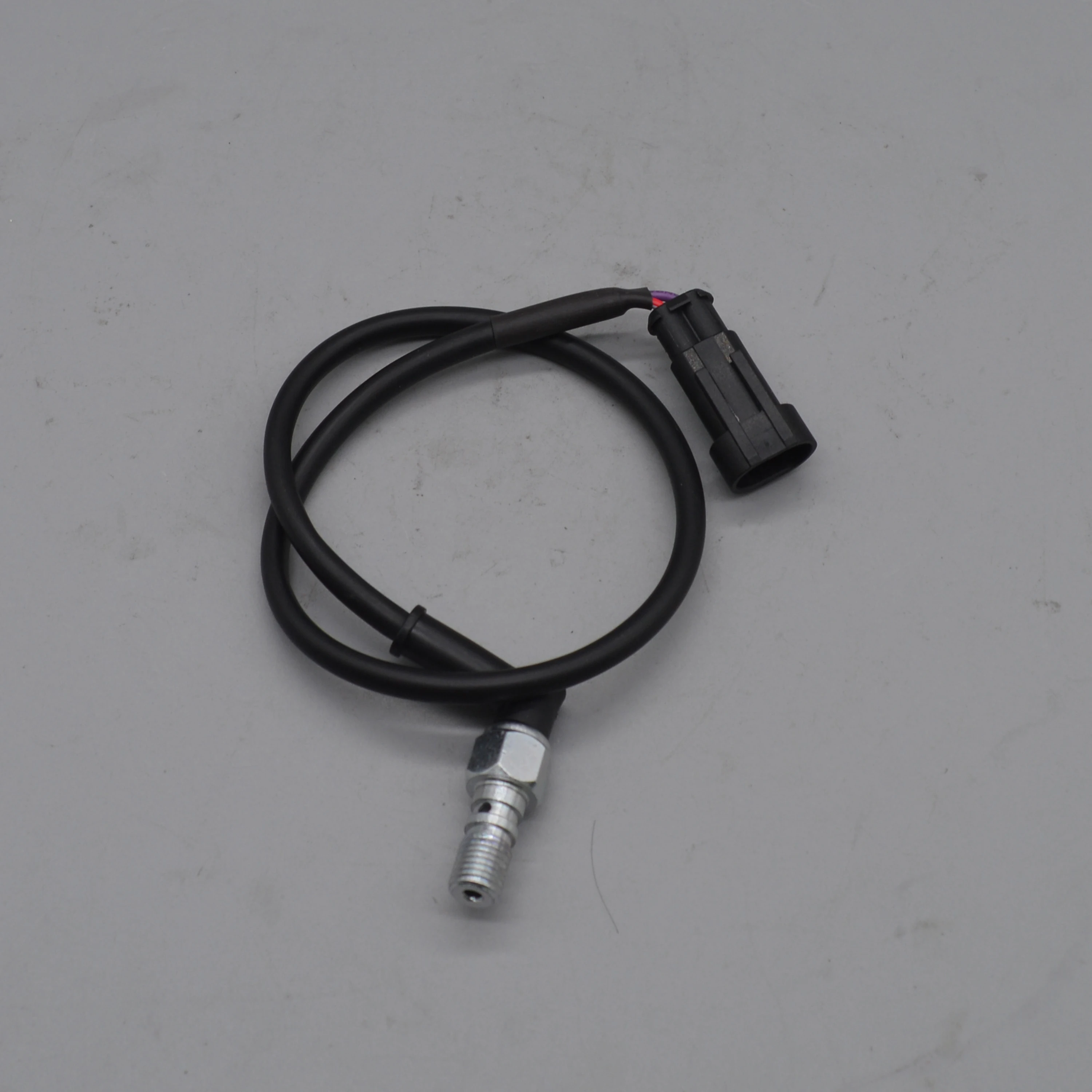 Motorcycle rear brake cable sensor switch 600cc for Benelli BN600 TNT600 Stels 600 Keeway RK6 BN600GT TNT600GT STELS600GT BN TN