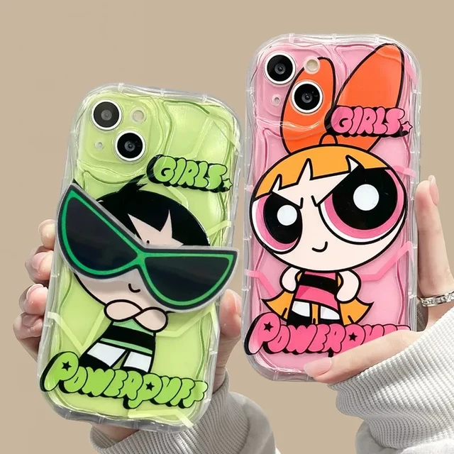 Fundas y Gafas para iPhone 15