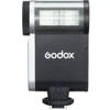 Godox iA32 Mini Camera Flash Up to 490 Full-Power Flashes 6200K CCT Manual Flash for Various Camera Models Optical S1/S2 Modes 4