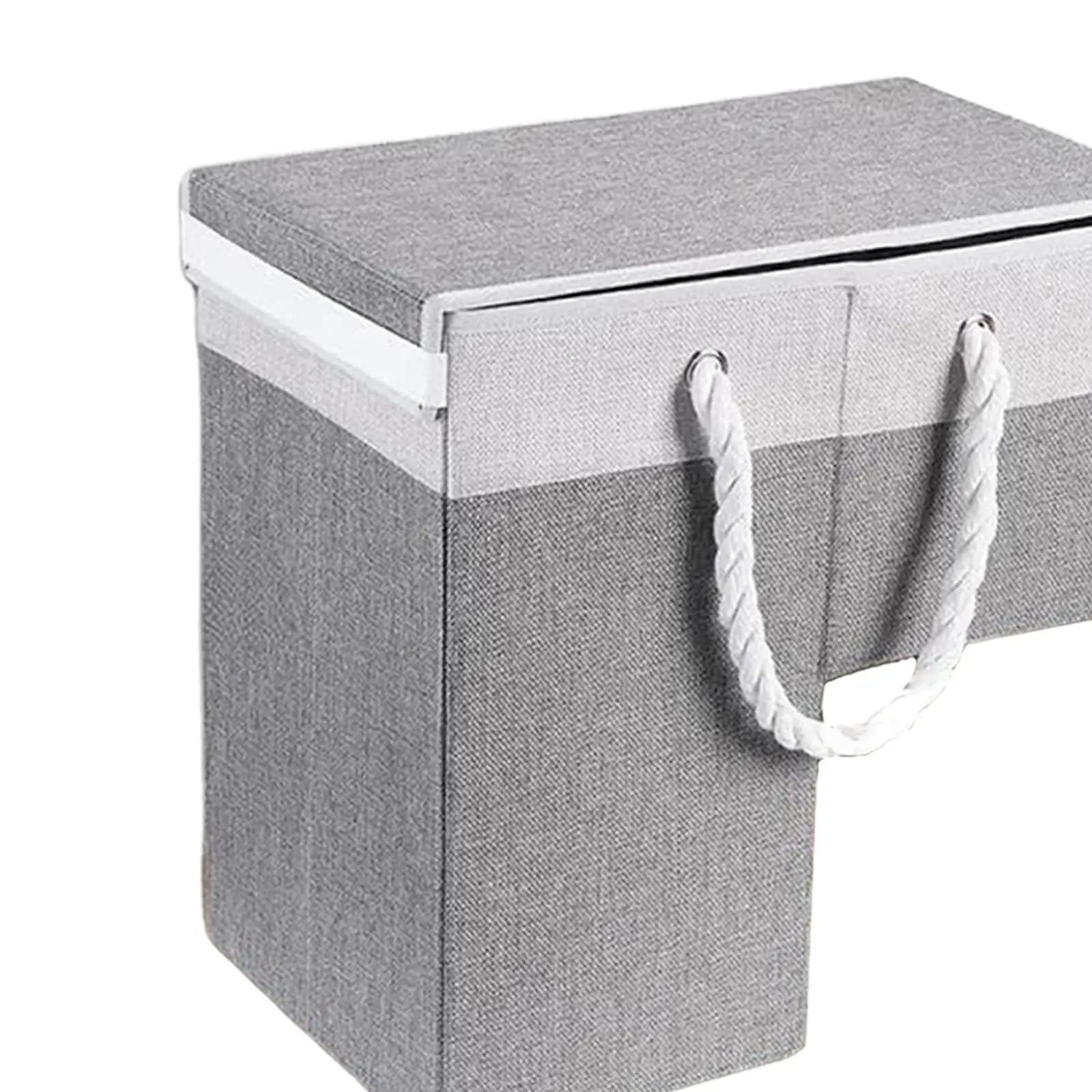 Stair Basket Modern Foldable Storage Bin Stair Step Basket for Toiletries Books Toys Snacks Household Items Stair Basket Modern Foldable Storage Bin Stair Step Basket for Toiletries Books Toys Snacks Household Items