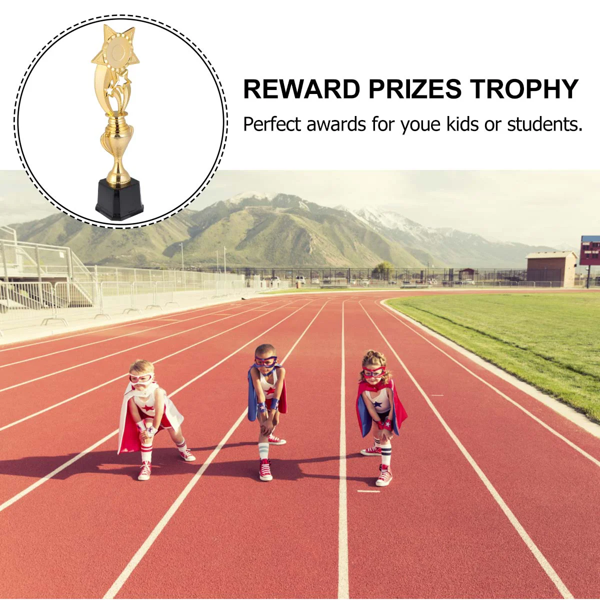 Рисунок 5 - Трофей прочный специальный Гладкий