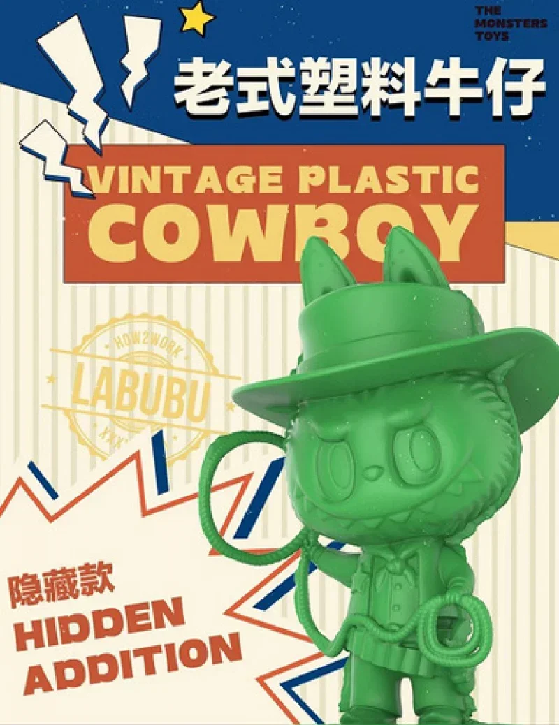 Hidden Style