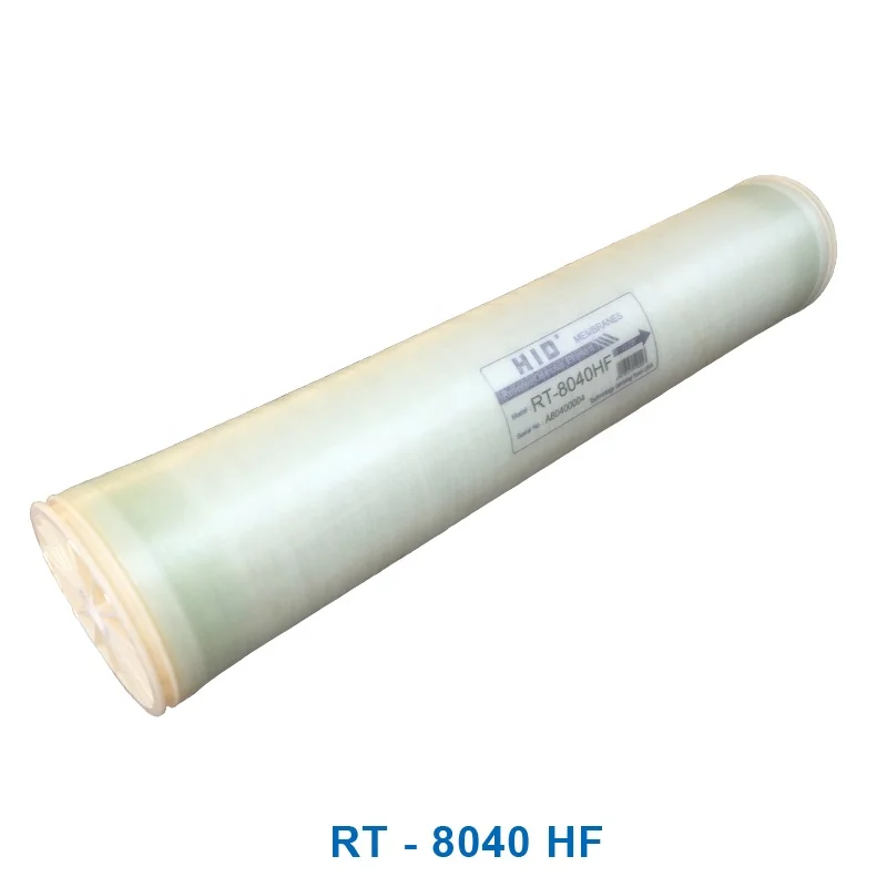 

bw 8040 Membrane Filter for RO Plant