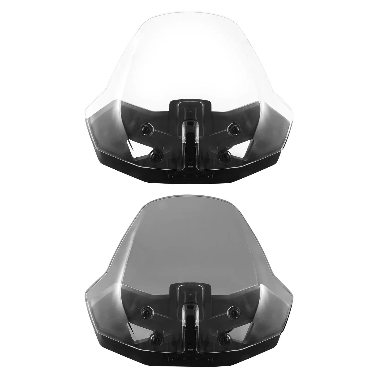

Лобовое стекло 219401032 для мотоцикла Can-am Ryker 900