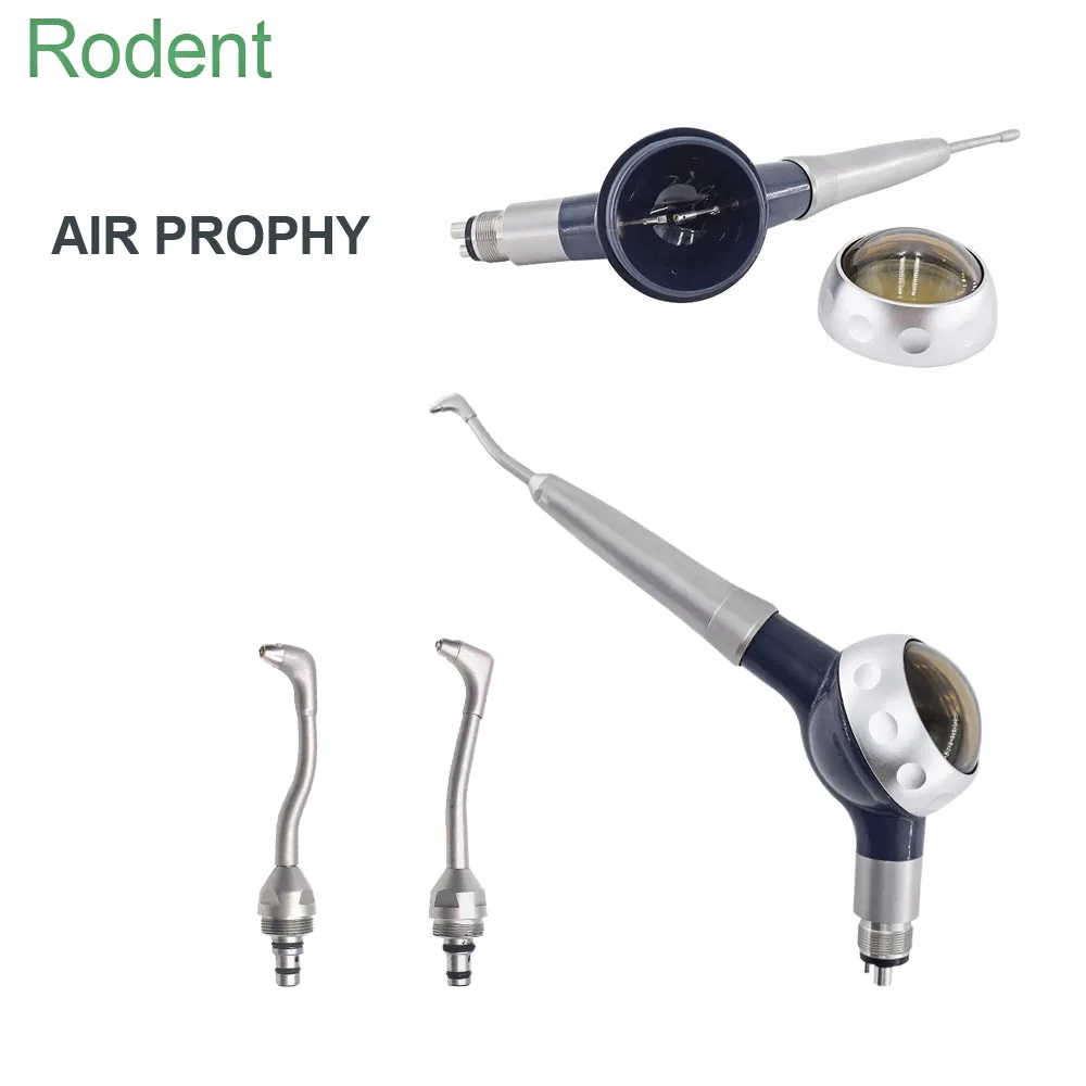 

Dental Equipment Dentist Air Polisher Hygiene Prophy Jet Teeth Polishing odontologia dental Handpiece Airflow Unit