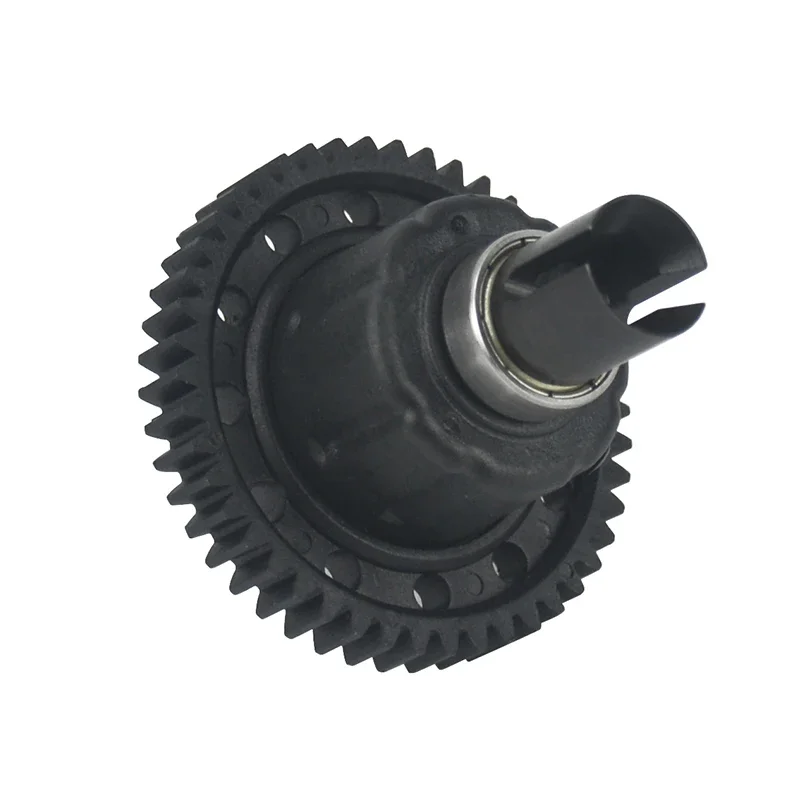 ZD Racing Central Differential Assembly 8474 for MT8 08427 1/8 RC