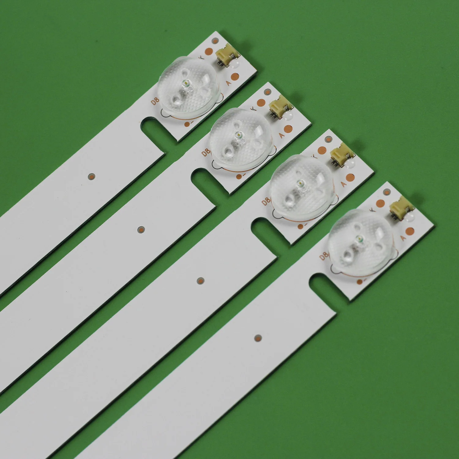 4 / LED Ʈ Ʈ MS-L1092 V2 A4 Doffler 40CF15-T2 8MD400C7BL010007270276 8LED 785mm