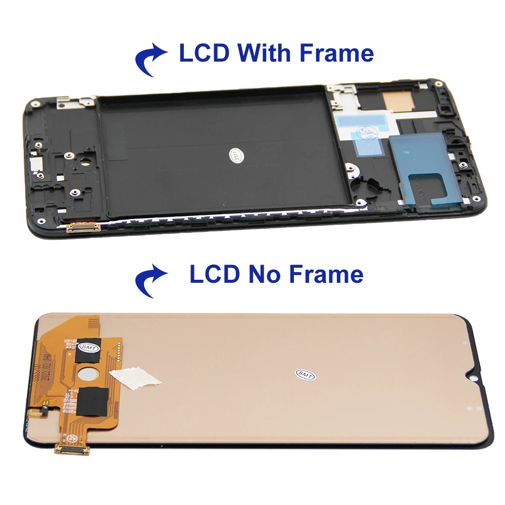   LCD ÷ ġ ũ Ÿ  ü, A70 SM-A705F A705FN/DS