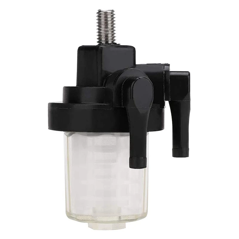 

4X 61N-24560-00 Fuel Filter For Yamaha Outboard Motor 9.9HP 15HP 20HP 25HP 30HP 40HP 55HP 48HP 50HP 55HP 60HP 70HP