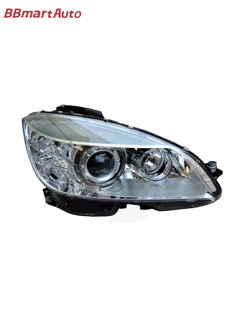 Phare Mercedes Sprinter FULL LED HIGH PERFORMNACE - TIZAUTOPARTS