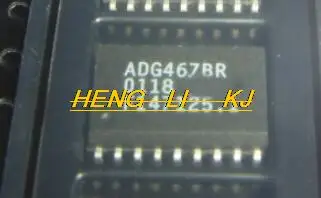 

IC new original ADG467BRZ ADG467BR ADG467 SOP18 Free Shipping