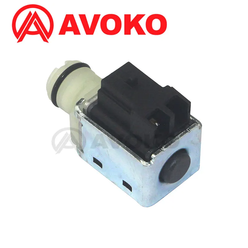 Shift Solenoid Valve 1-2 2-3 A&B For HUMMER H2 H3 H3T OLDMOBILE Bravada PONTIAC GTO Firebird 4L60E 4L65E Transmission 24230298