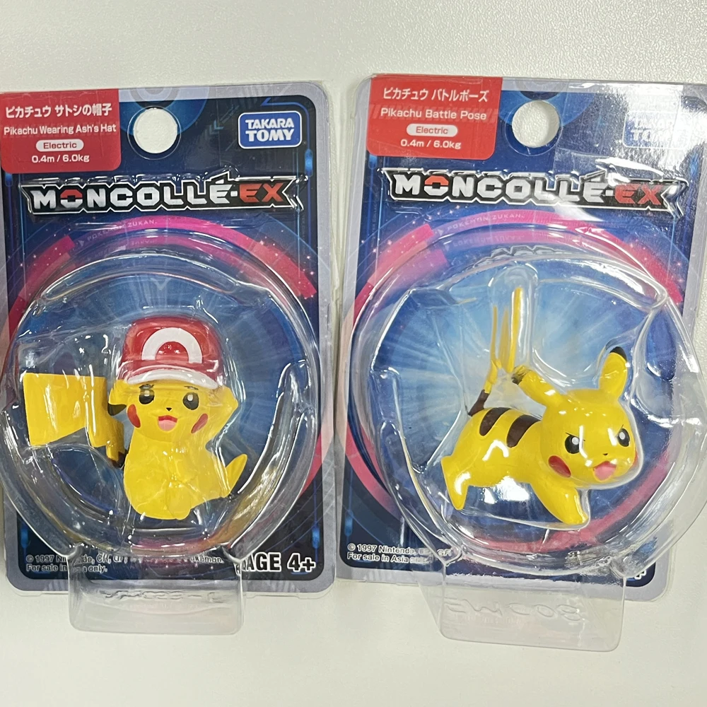 Figura Pokemon Torterra Battle Scene Moncolle de Takara Tomy