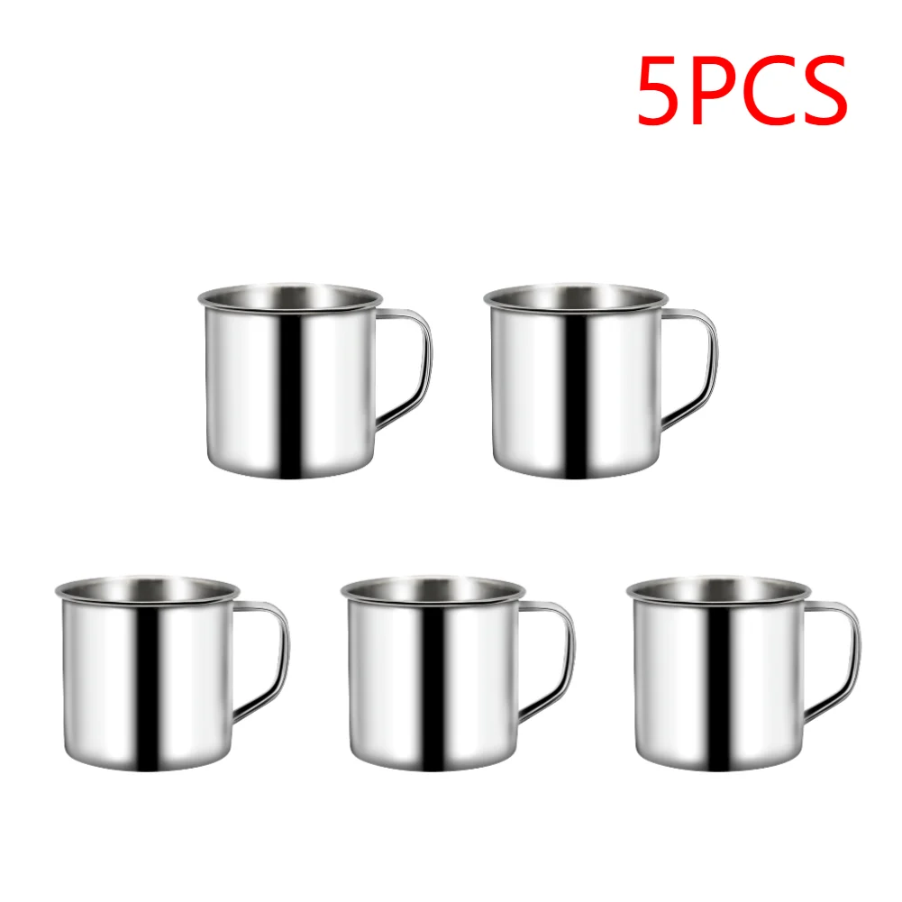 5PCS