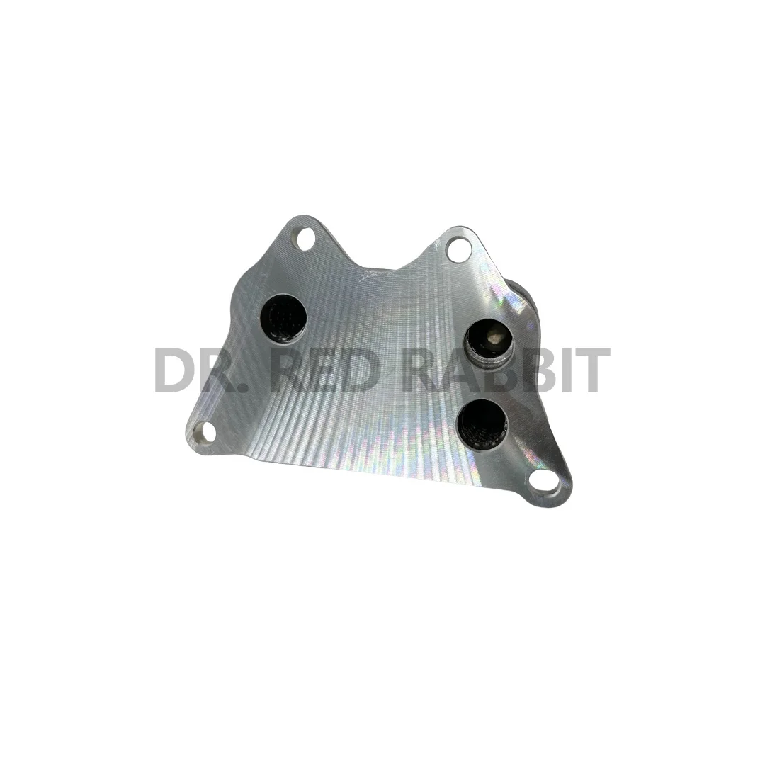 06J117021M 06L117021E For VOLKSWAGEN EA888 G6 GTI Passat Touareg CCQ3A4LA6L Min Rui Superb Hao Rui Oil Radiator
