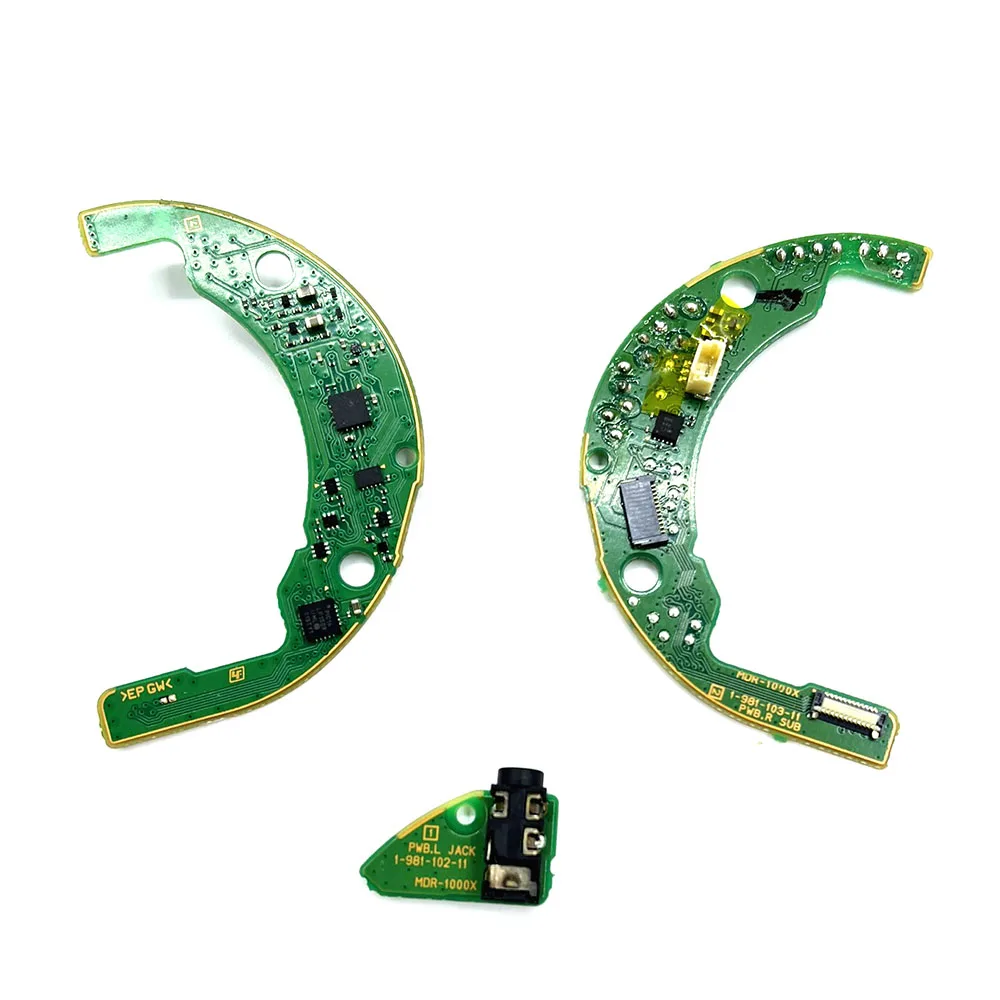 

Sub-PCB For Sony Wireless Headphone MDR1000X Replacement Audio Jack Port Board