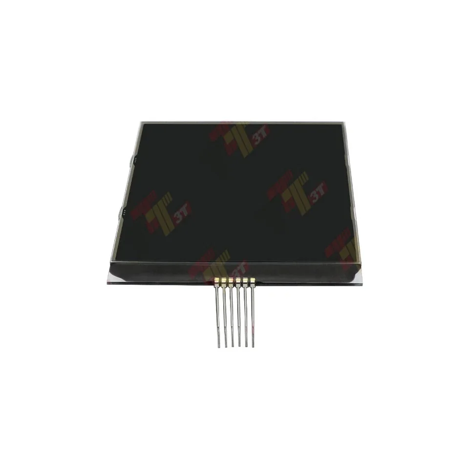 Pantalla para grupo de instrumentos Renault Captur I Clio IV Trafic III Mk2 y Opel Vivaro B 6