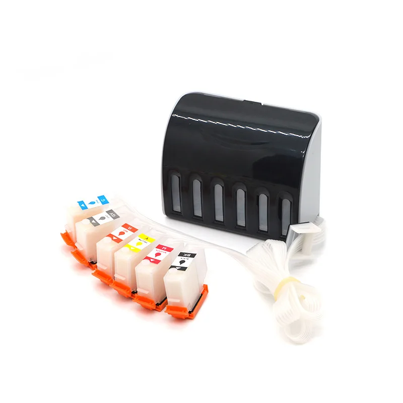 엡손 XP-15000 XP-15010 XP-15080 프린터용 빈 Ciss 잉크 시스템, 칩 없음, 01U 378 478 312 314 378XL 478XL 312XL 314XL