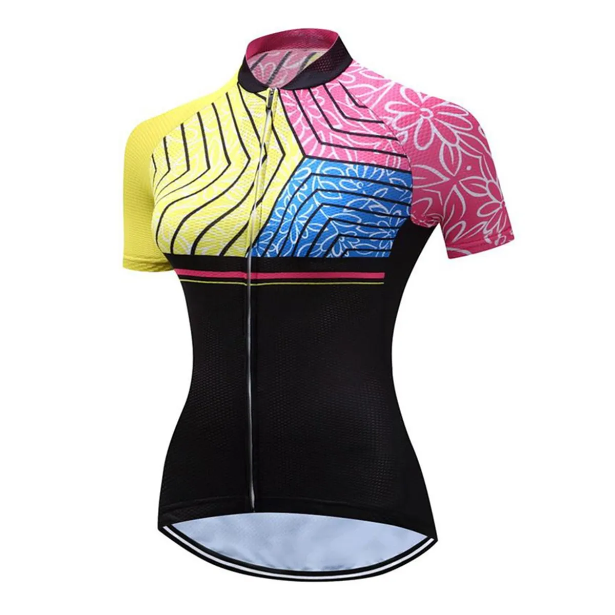 Women's Short Sleeve Cycling Jersey Jacket Cycling Shirt Quick Dry Breathable Mountain Clothing Bike Top cycling shirt,women sports t shirt