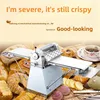 Shortening Machine 420/520/630 Type Commercial Desktop/vertical Shortening Machine Lasagna Pastry Machine Manufacturers 4
