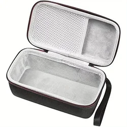 Shockproof Portable Electronics Storage Case with Sound Protection and Pressure Resistance (1PC)