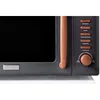 Haden Dorchester Grey Microwave 3