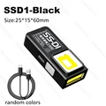 SSD1-Black
