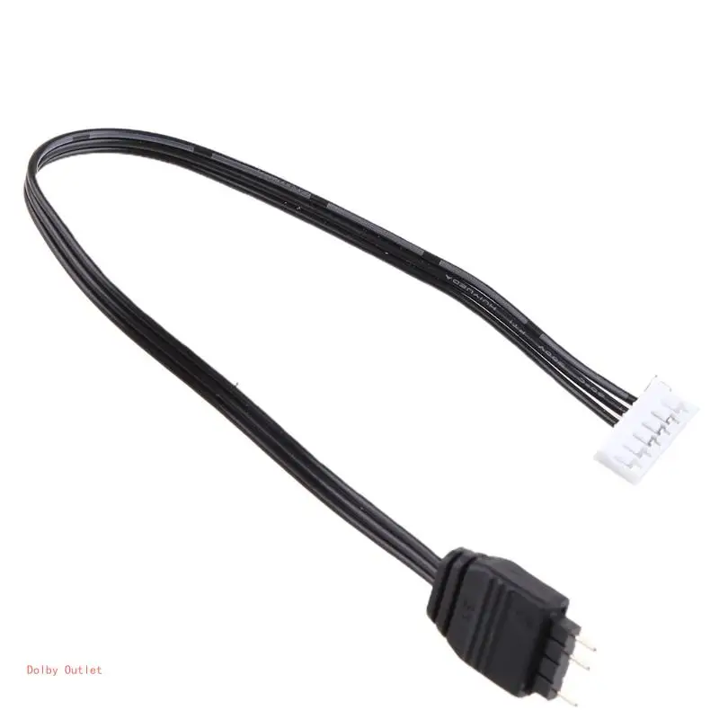 

for COOLMOON Brand Controllers Dedicated Adapter Cable 6.69in Tangent Adapter Hub
