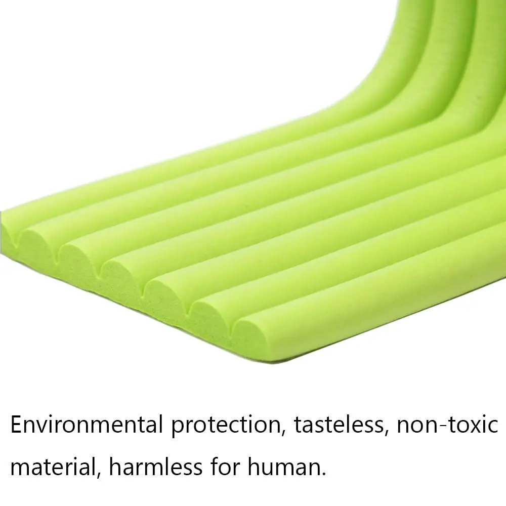 Foam Corner Protector Guard Strip for Baby Safety