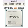 AMD Ryzen 5 5600G R5 5600G 3.9GHz Six-Core Twelve-Thread 65W CPU Processor L3=16M 100-000000252 Socket AM4 new but no fan 3
